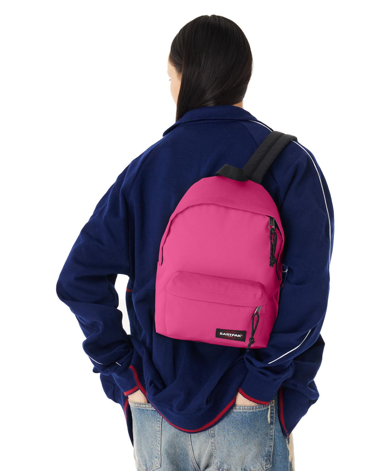 eastpak uo exclusive orbit mini backpack XS Small Backpack, 33.5 x 23 x 15 cm, 10 L, Schwarz : Eastpak Fashion Orbit Pink Escape | Backpack