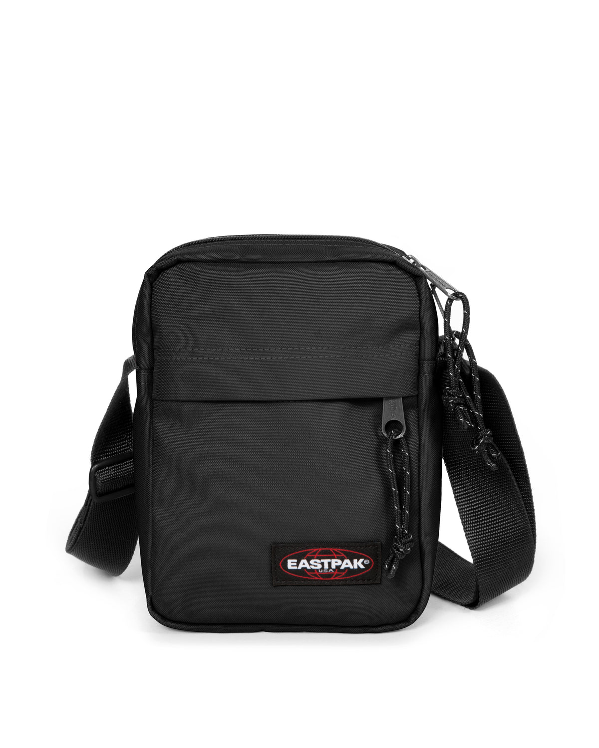 The One Shoulder Bag in Black Eastpak Official Store