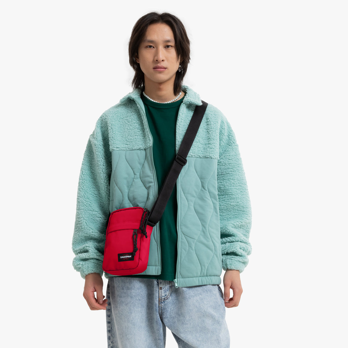 THE ONE Sailor Red - 3