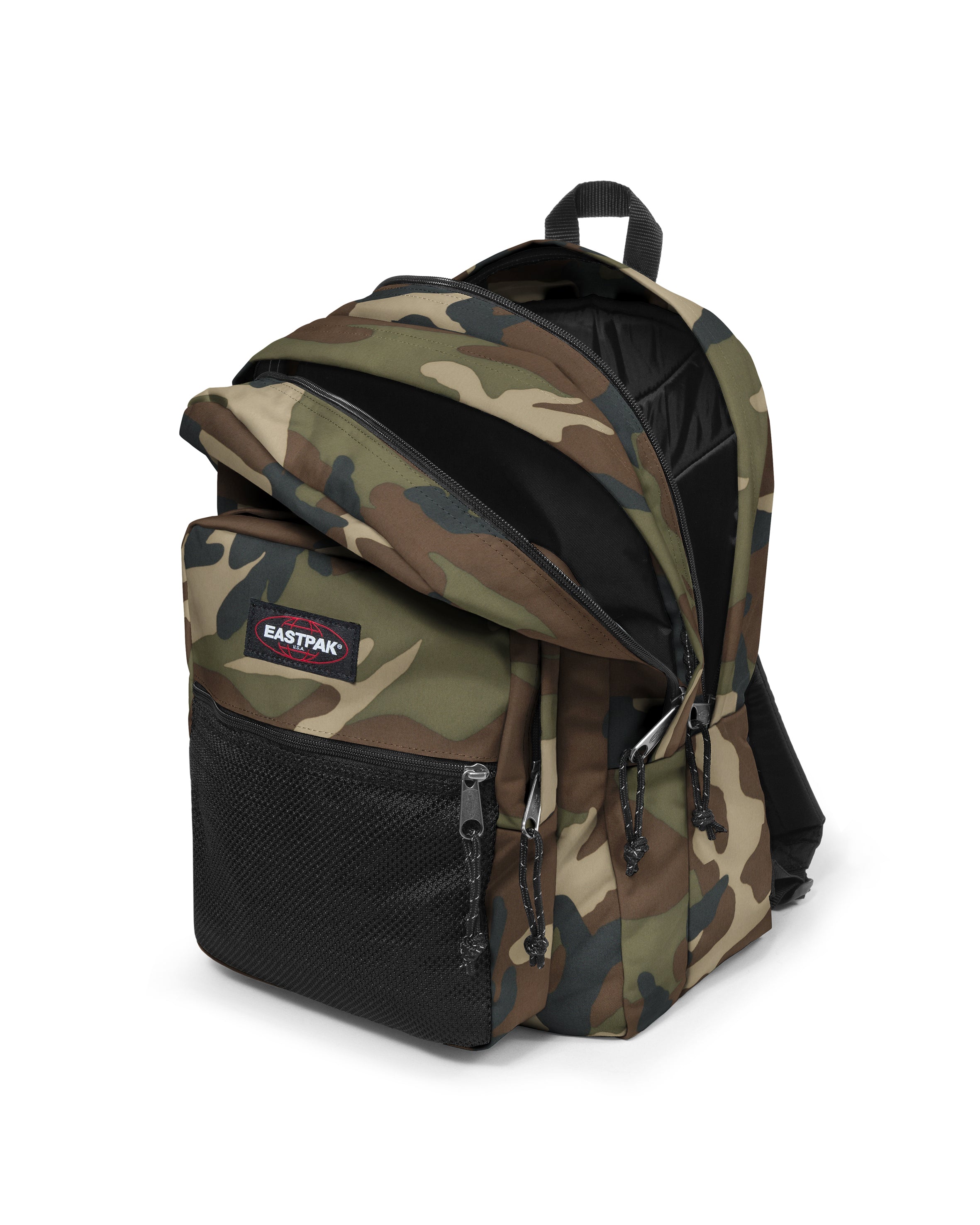 Pinnacle Camo | Backpack | Eastpak