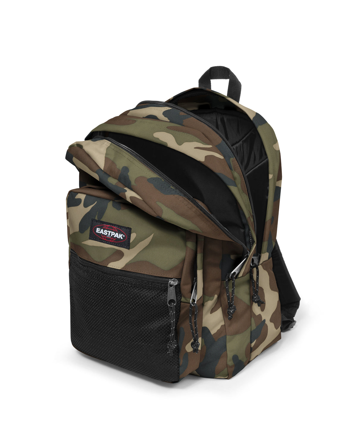 Pinnacle Camo Backpack Eastpak - Main Image