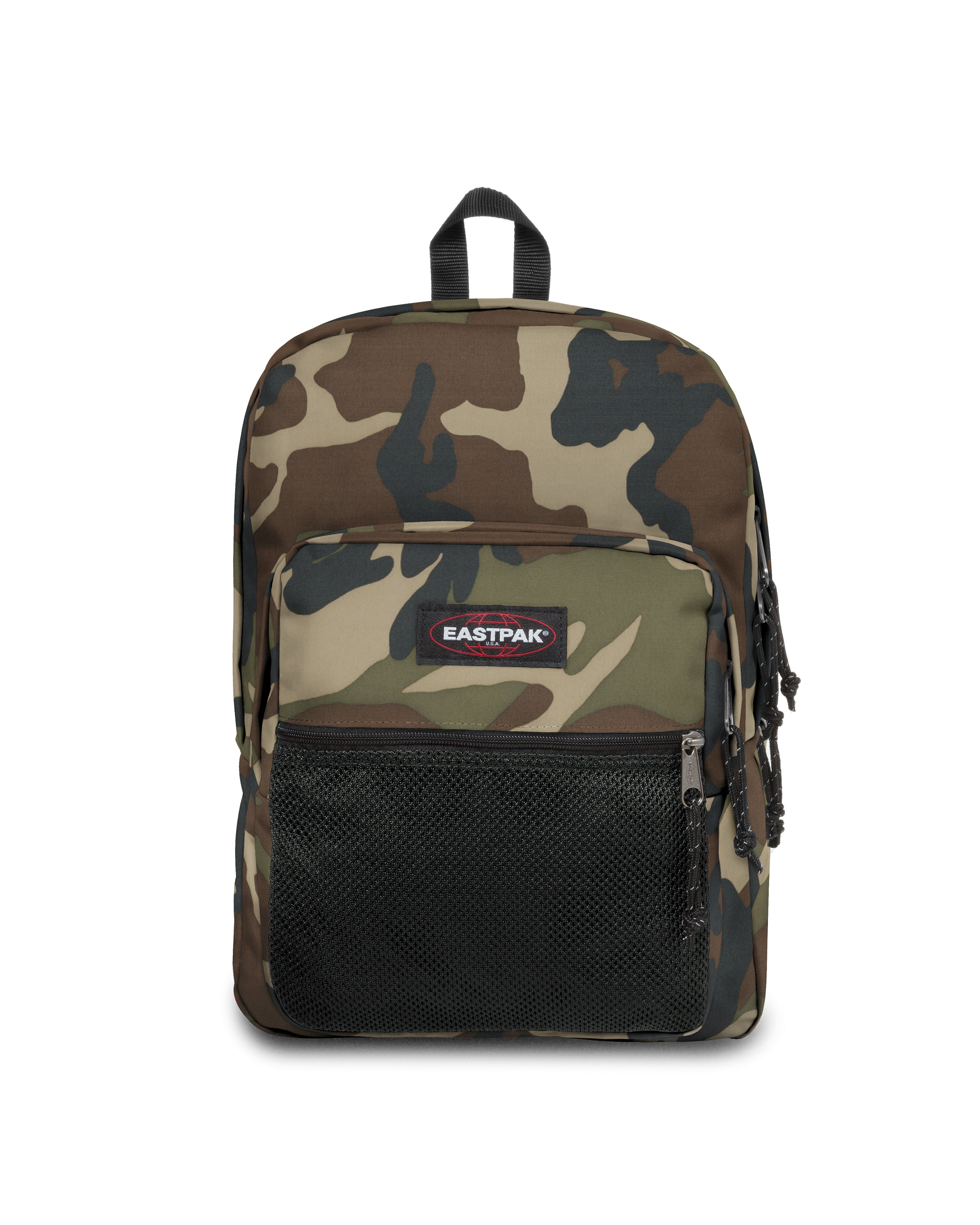 Pinnacle Camo | Backpack | Eastpak