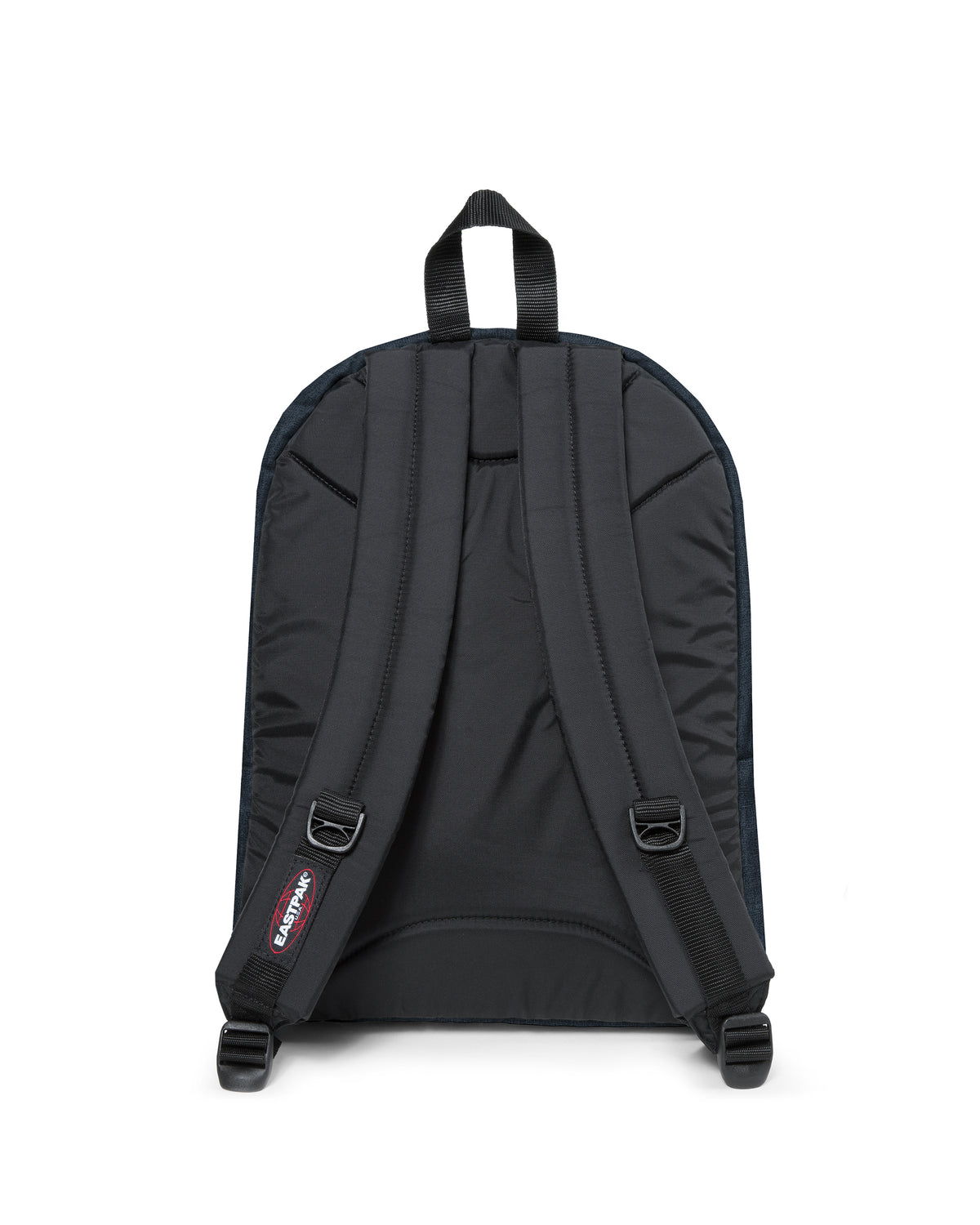 Pinnacle Triple Denim Backpack Eastpak - Main Image