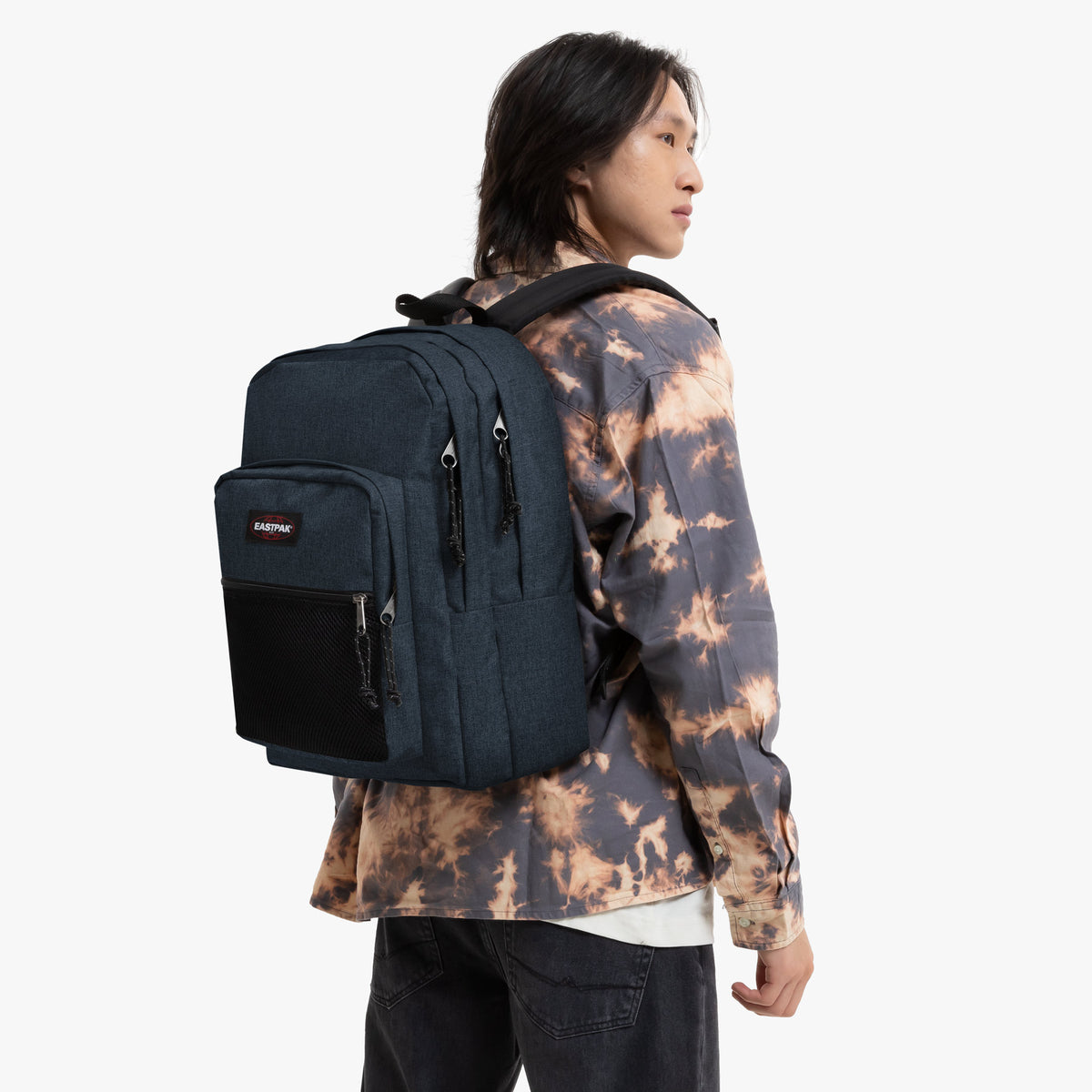 PINNACLE Triple Denim - 4