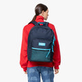 PINNACLE Kontrast Stripe Blue - 2