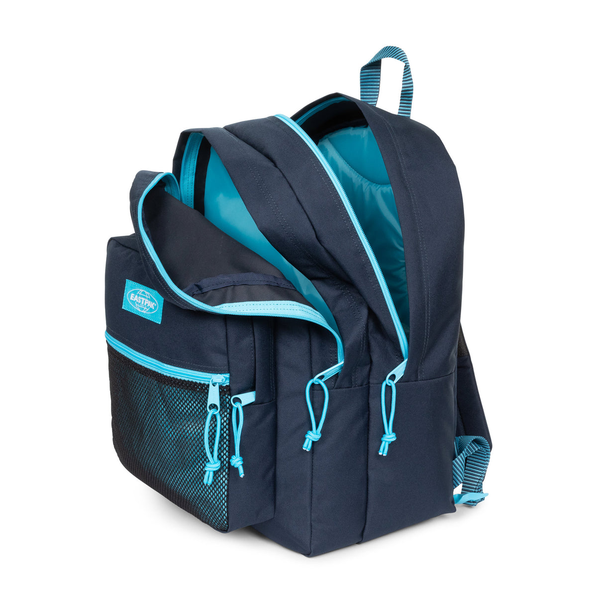 PINNACLE Kontrast Stripe Blue - 3
