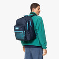 PINNACLE Kontrast Stripe Blue - 5