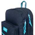 PINNACLE Kontrast Stripe Blue - 6