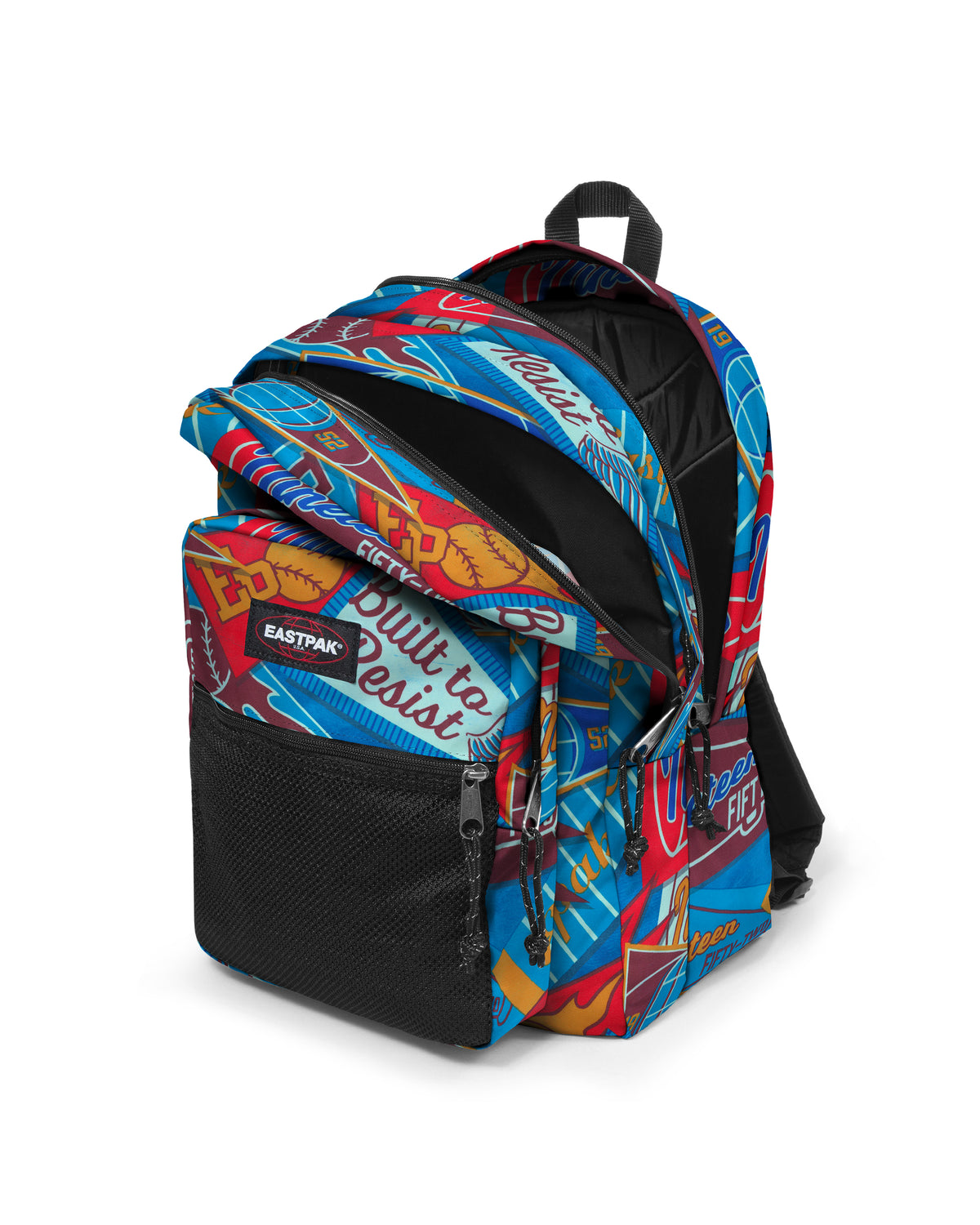 PINNACLE Clash Blue - 3