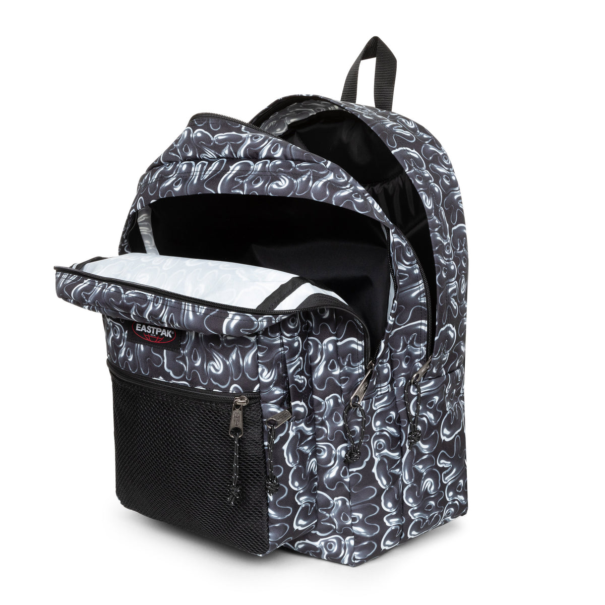 PINNACLE Inflat'd Black - 2