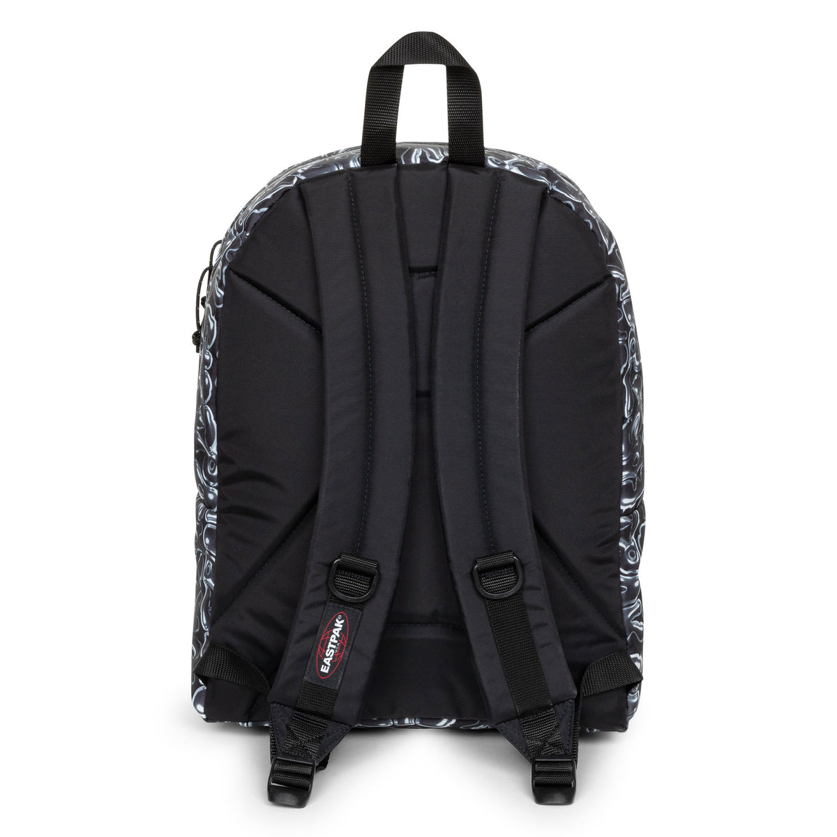 PINNACLE Inflat'd Black - 3