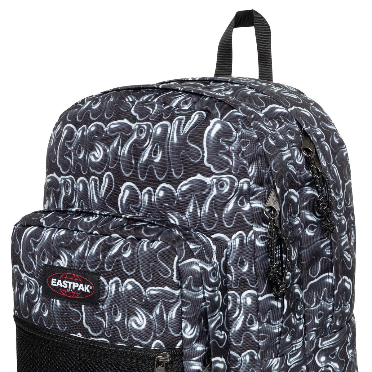 PINNACLE Inflat'd Black - 4