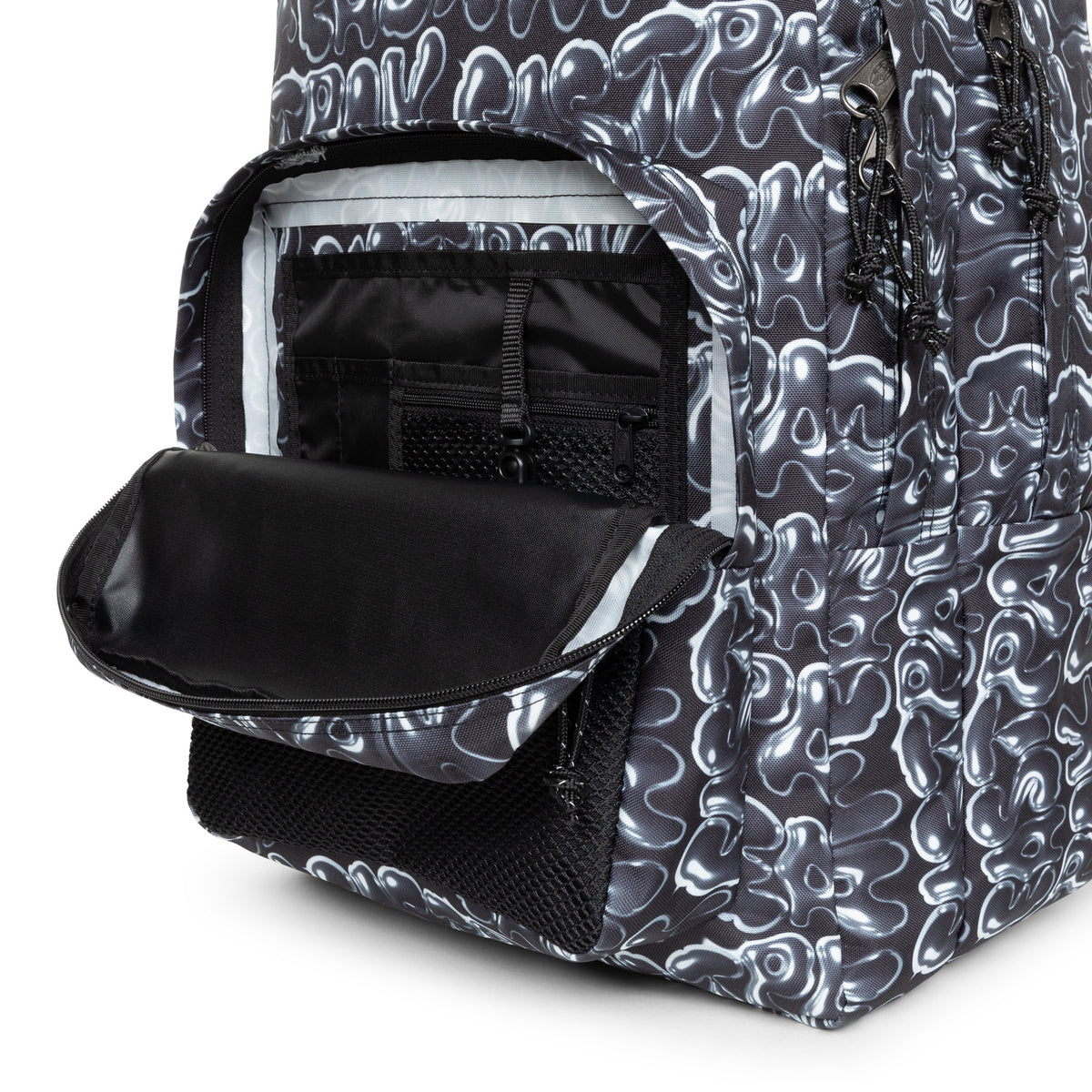 PINNACLE Inflat'd Black - 5