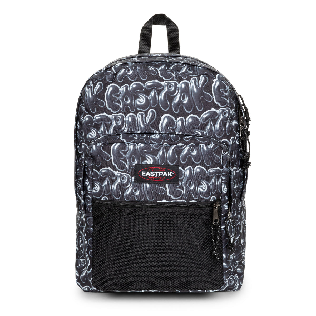 PINNACLE Inflat'd Black - 1
