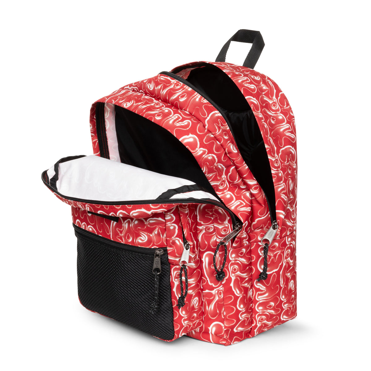 PINNACLE Inflat'd Red - 2
