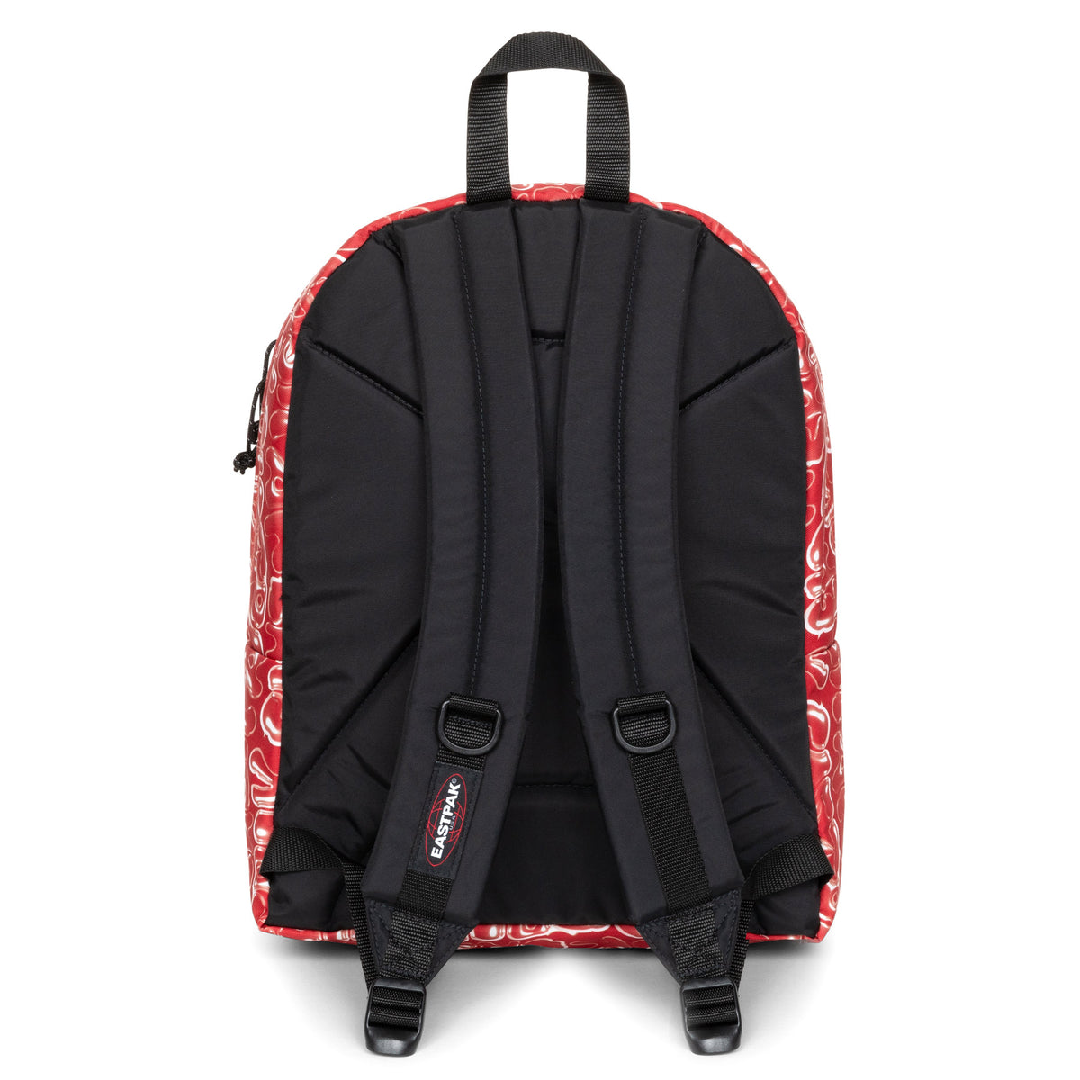 PINNACLE Inflat'd Red - 3