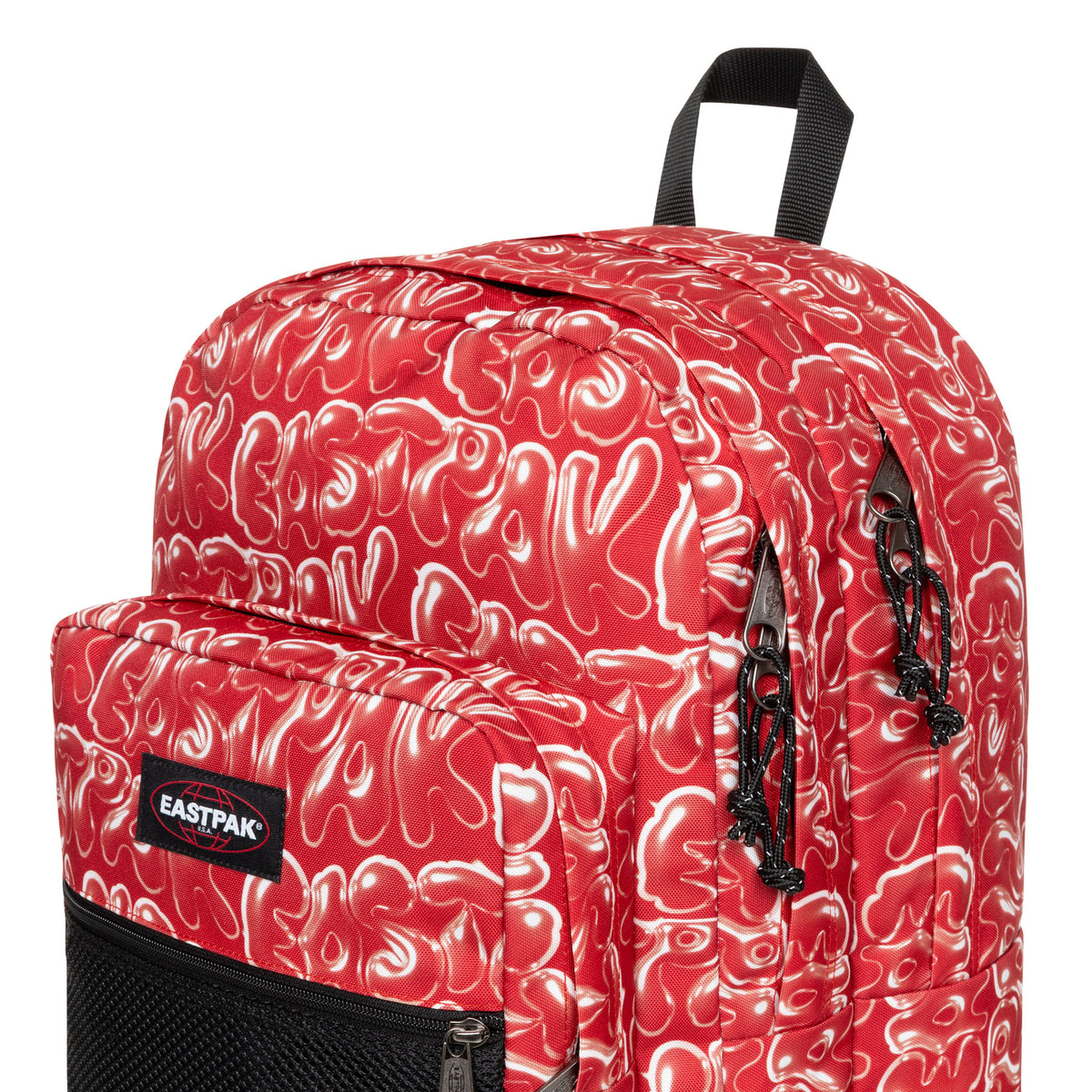 PINNACLE Inflat'd Red - 4