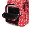 PINNACLE Inflat'd Red - 5