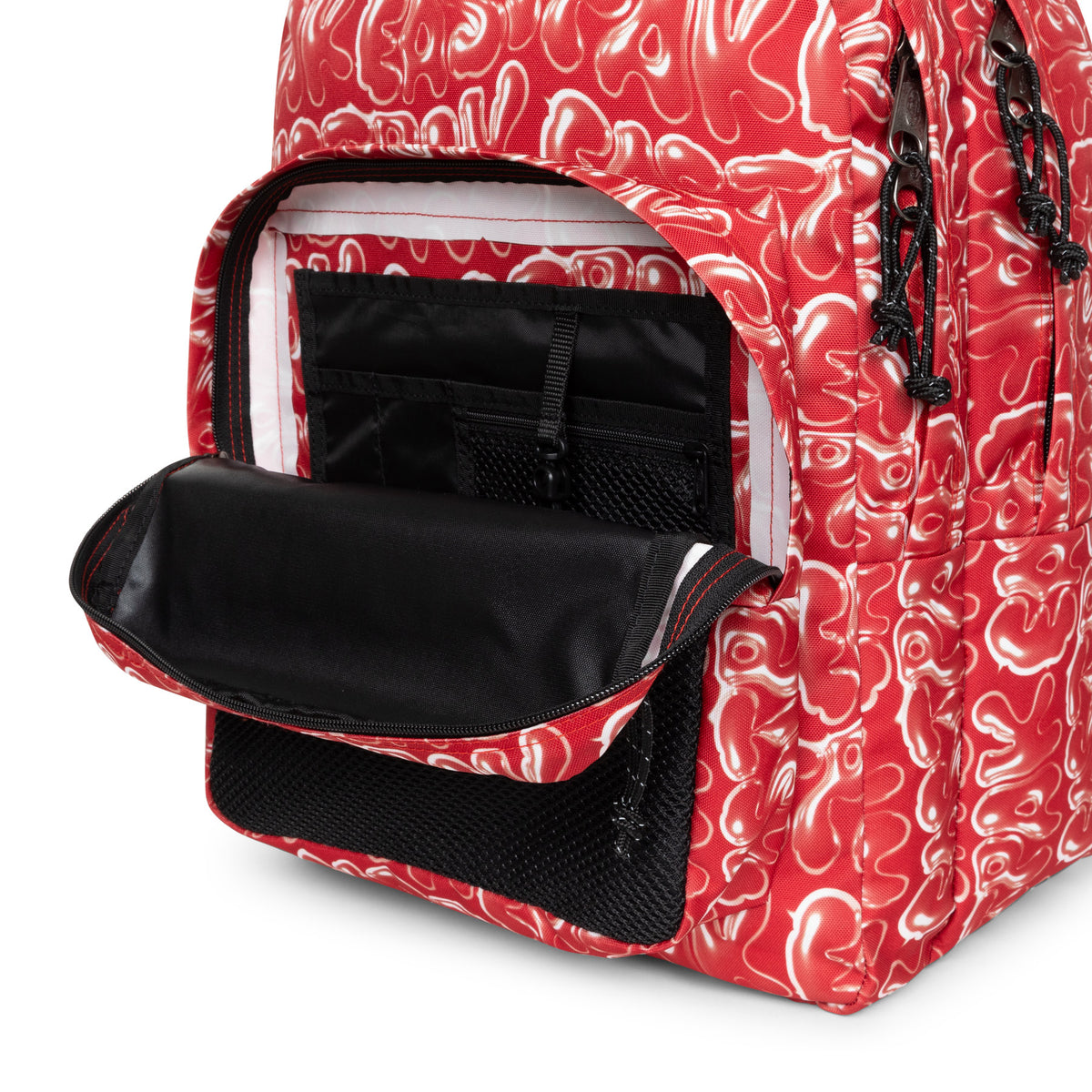 PINNACLE Inflat'd Red - 5