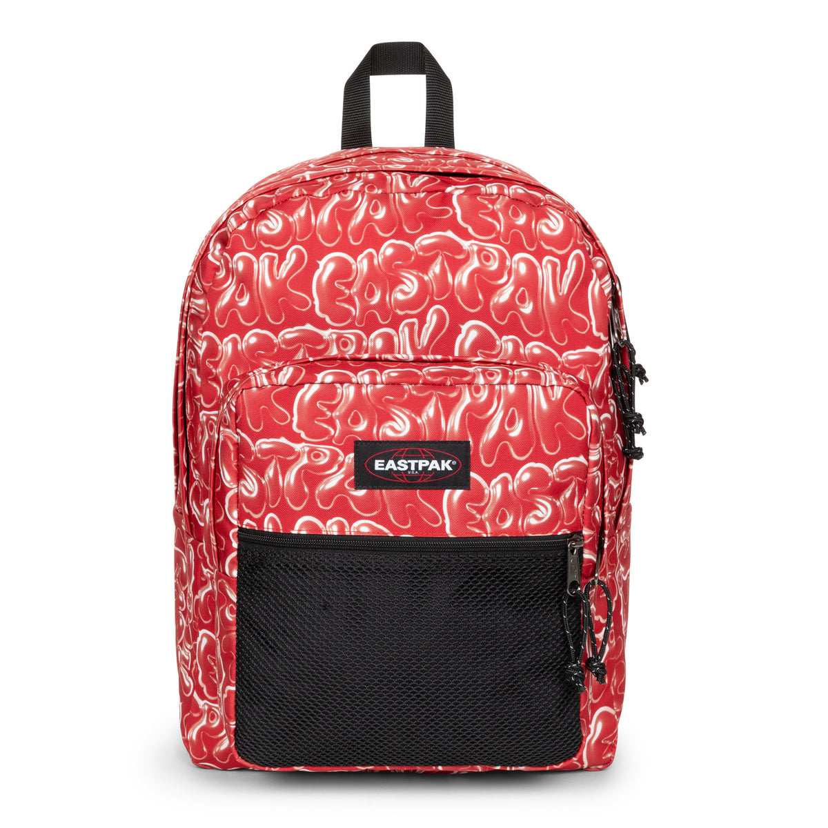 PINNACLE Inflat'd Red - 1