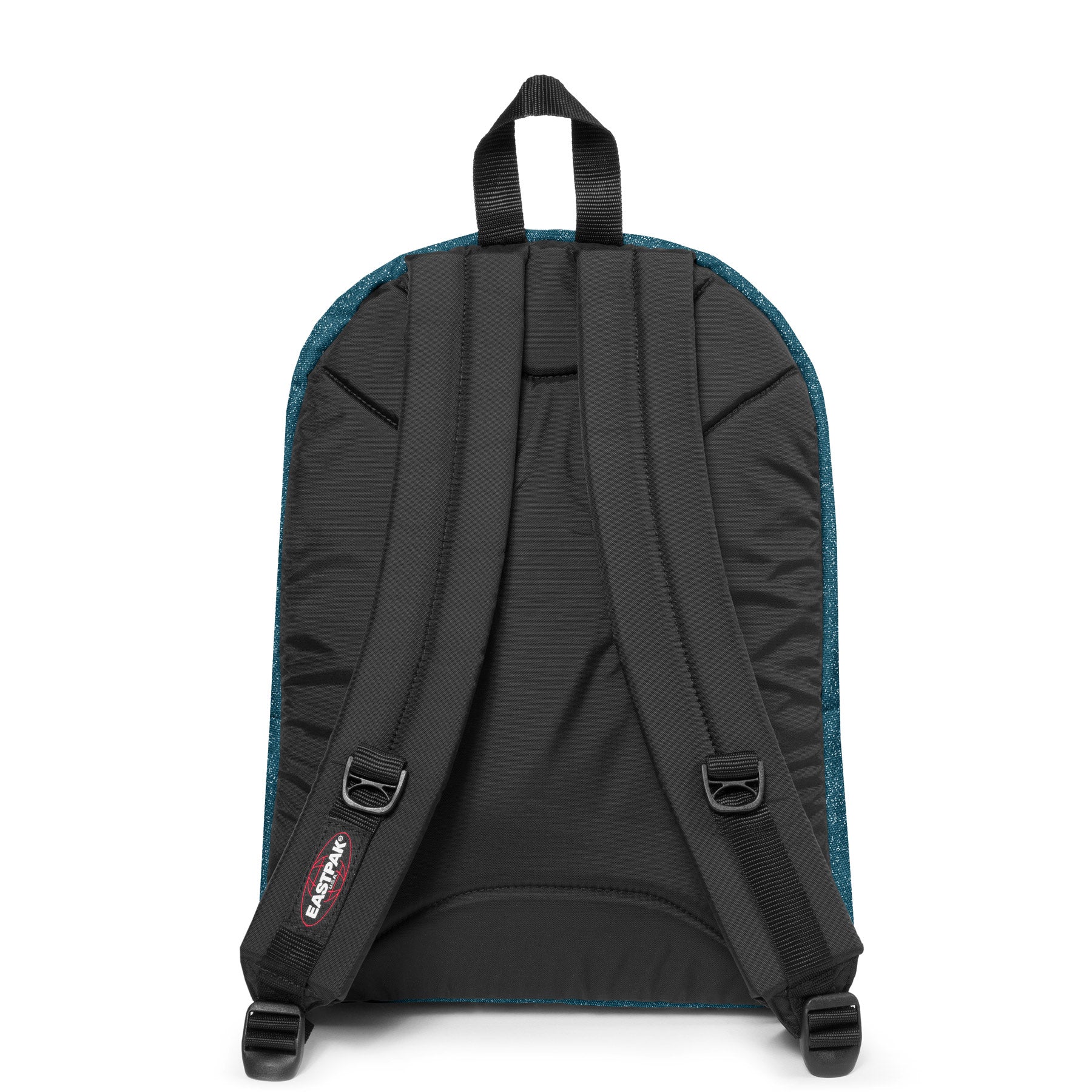 BUMP リュックEASTPAK シークレットピンバッジ PINNACLE
