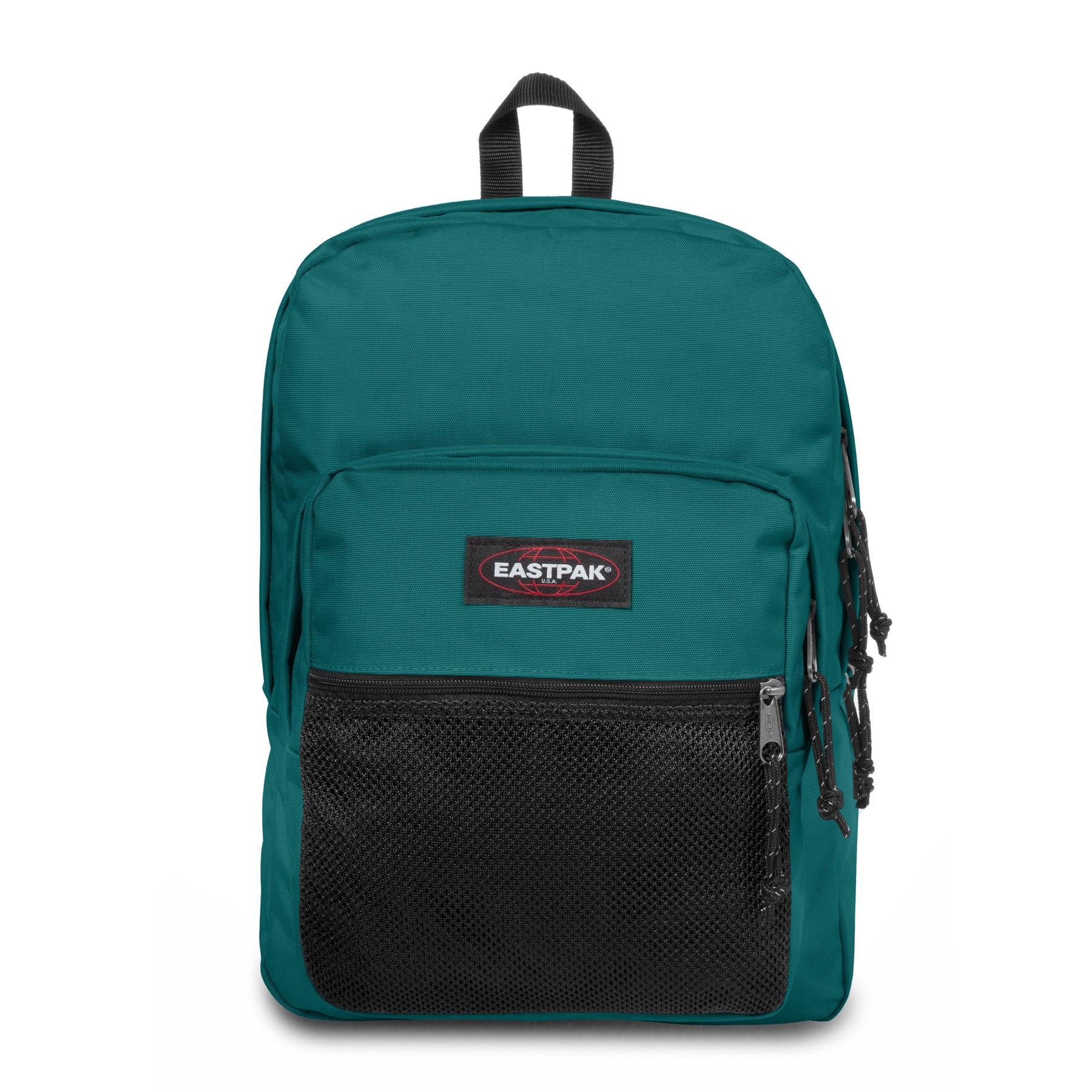 Pinnacle Peacock Green | Backpack | Eastpak Official Store