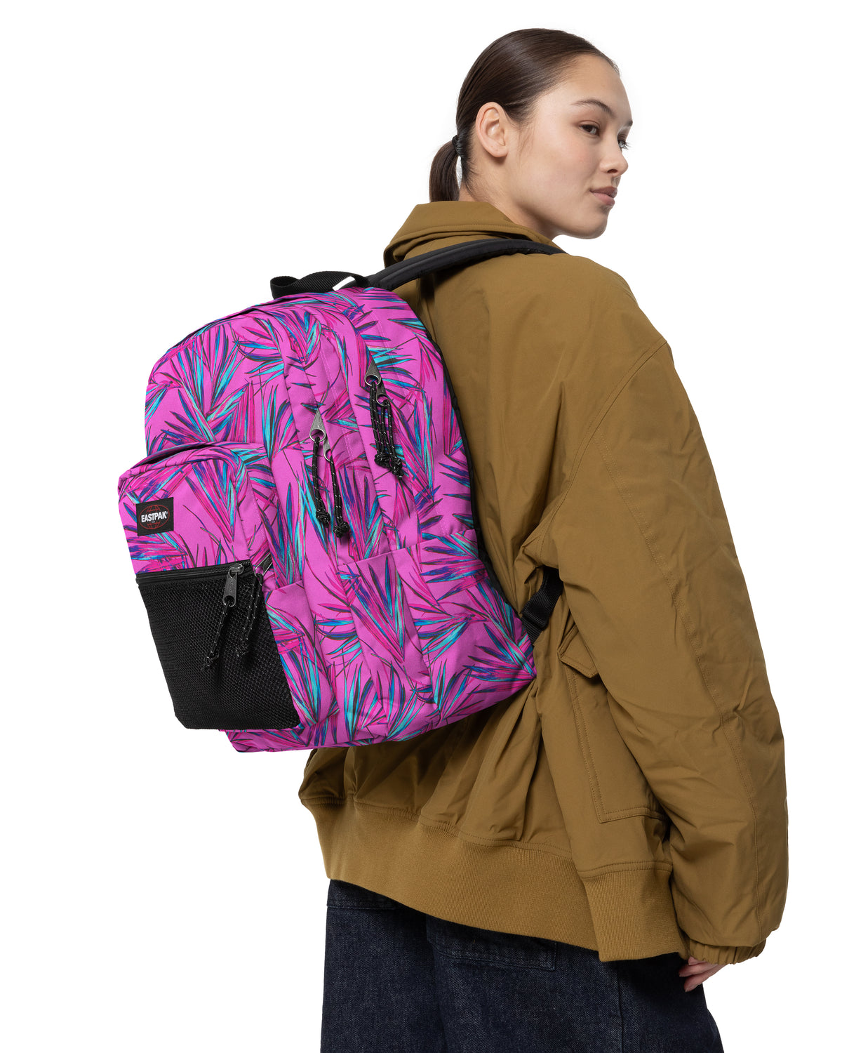 PINNACLE Brize Palm Pink - 2