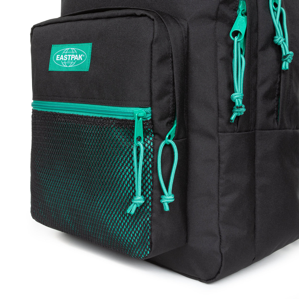 PINNACLE Kontrast Stripe Black - 7