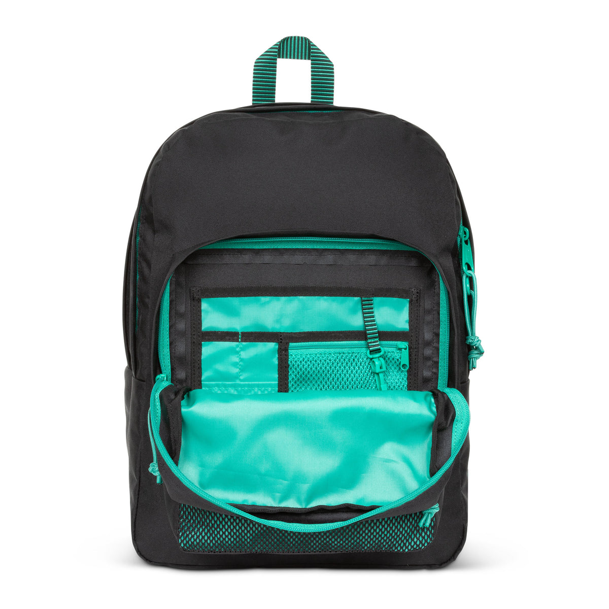 PINNACLE Kontrast Stripe Black - 8