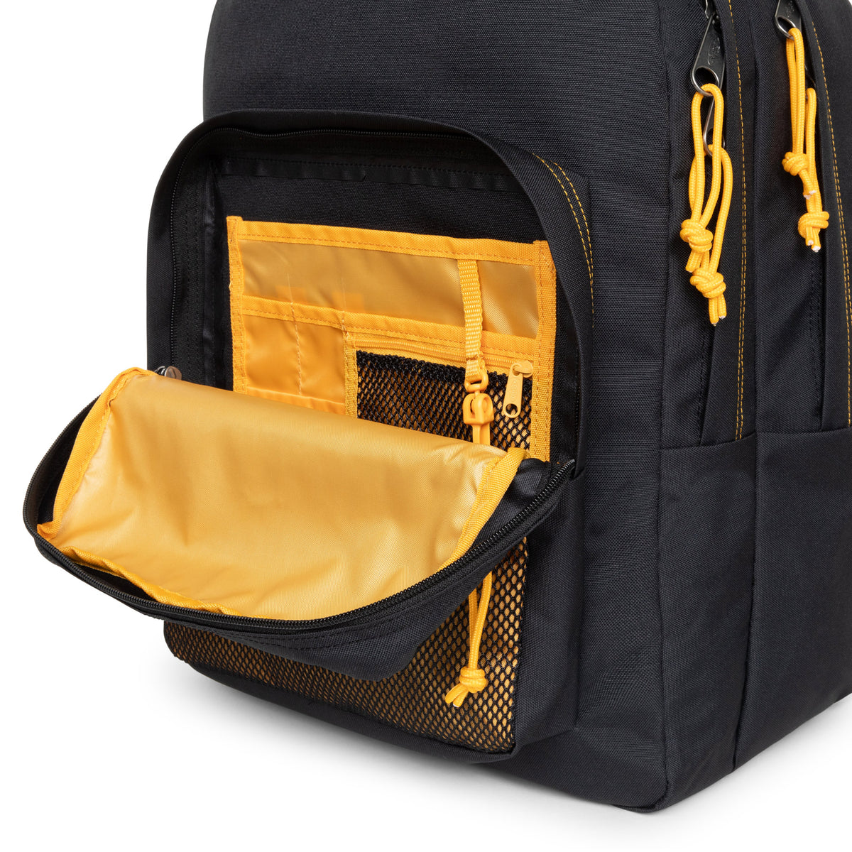 PINNACLE Kontrast Mango - 5