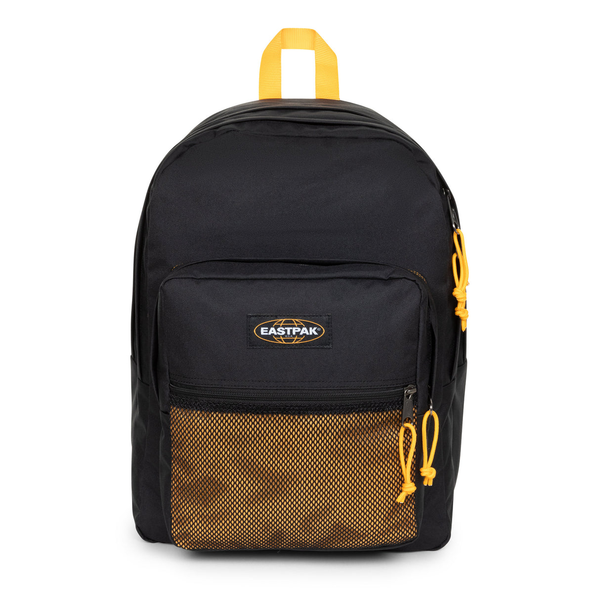 PINNACLE Kontrast Mango - 1