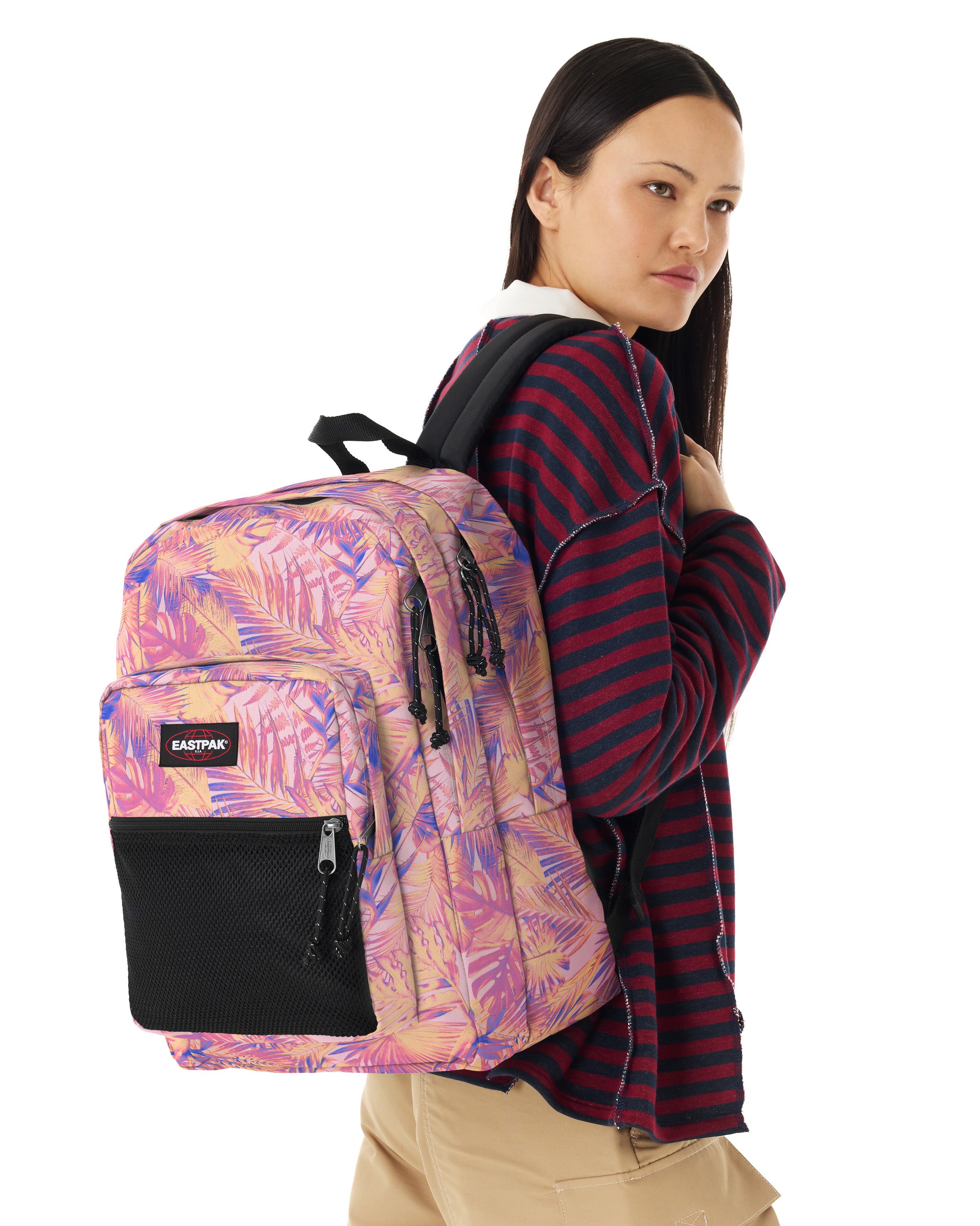 PINNACLE - Brize RetroSoft | Eastpak | official store
