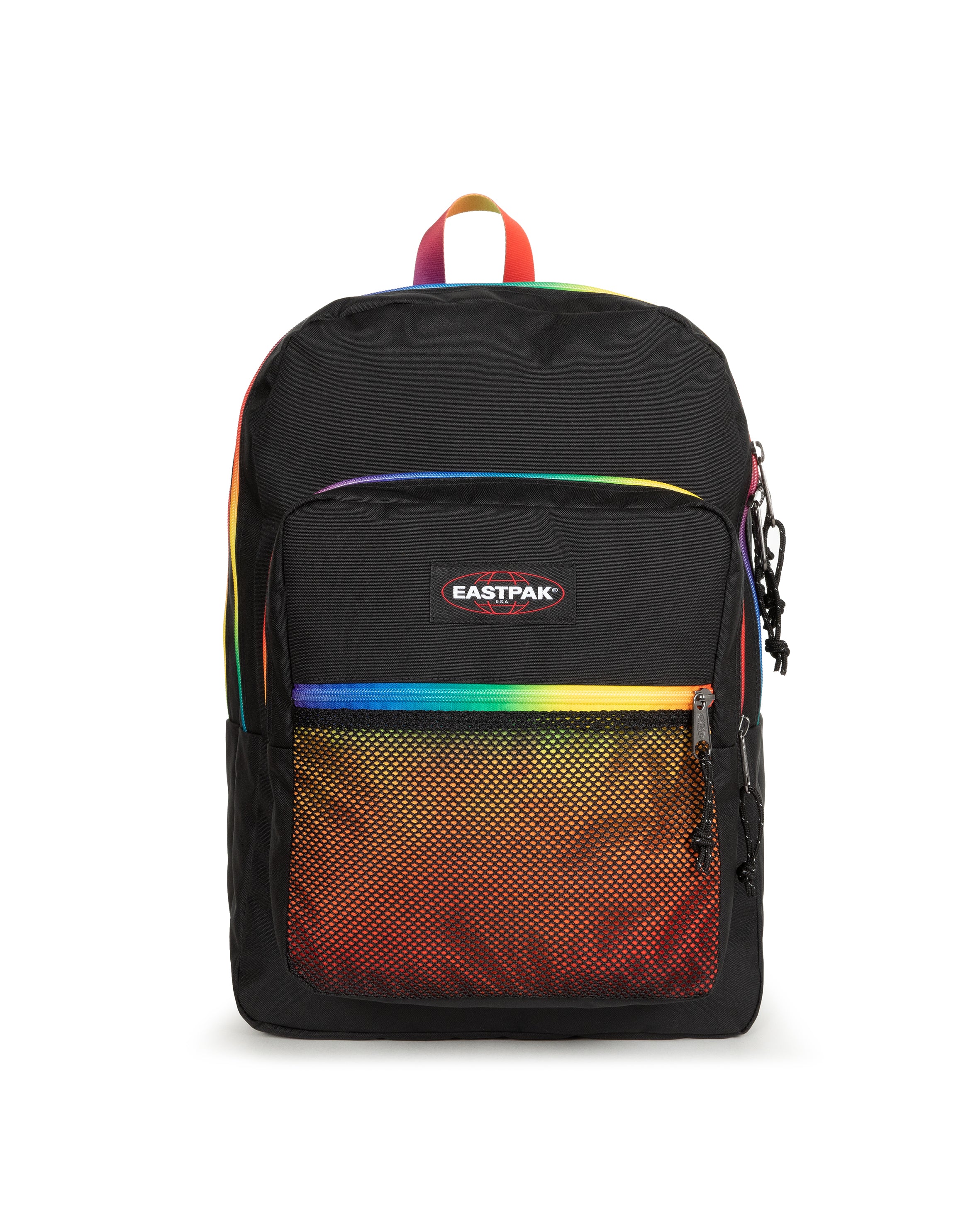 Walter Van Beirendonck unveils the Walter Pak'r – Eastpak