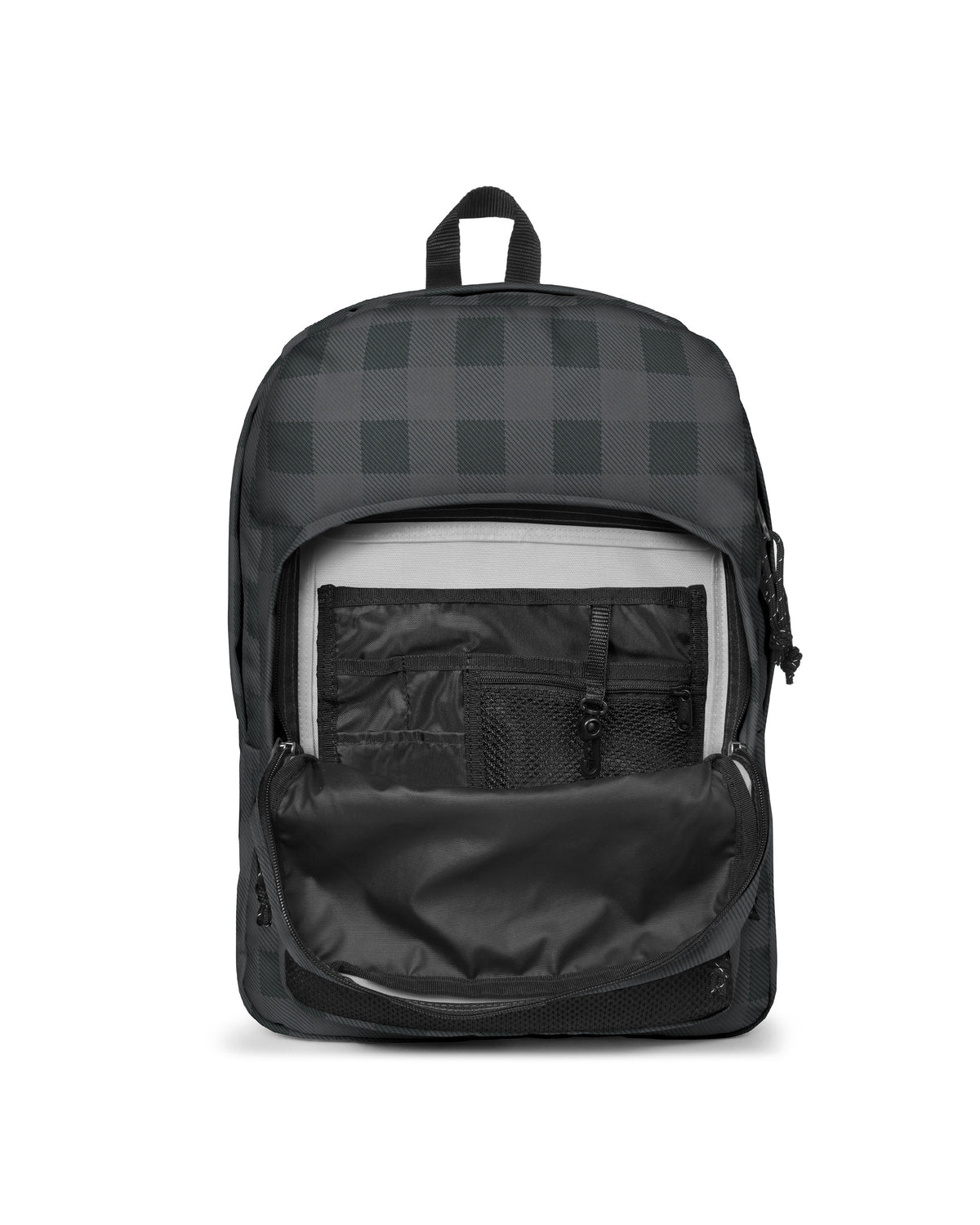 PINNACLE Checker Grey - 5