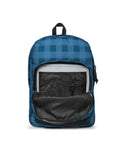 PINNACLE Checker Blue - 5