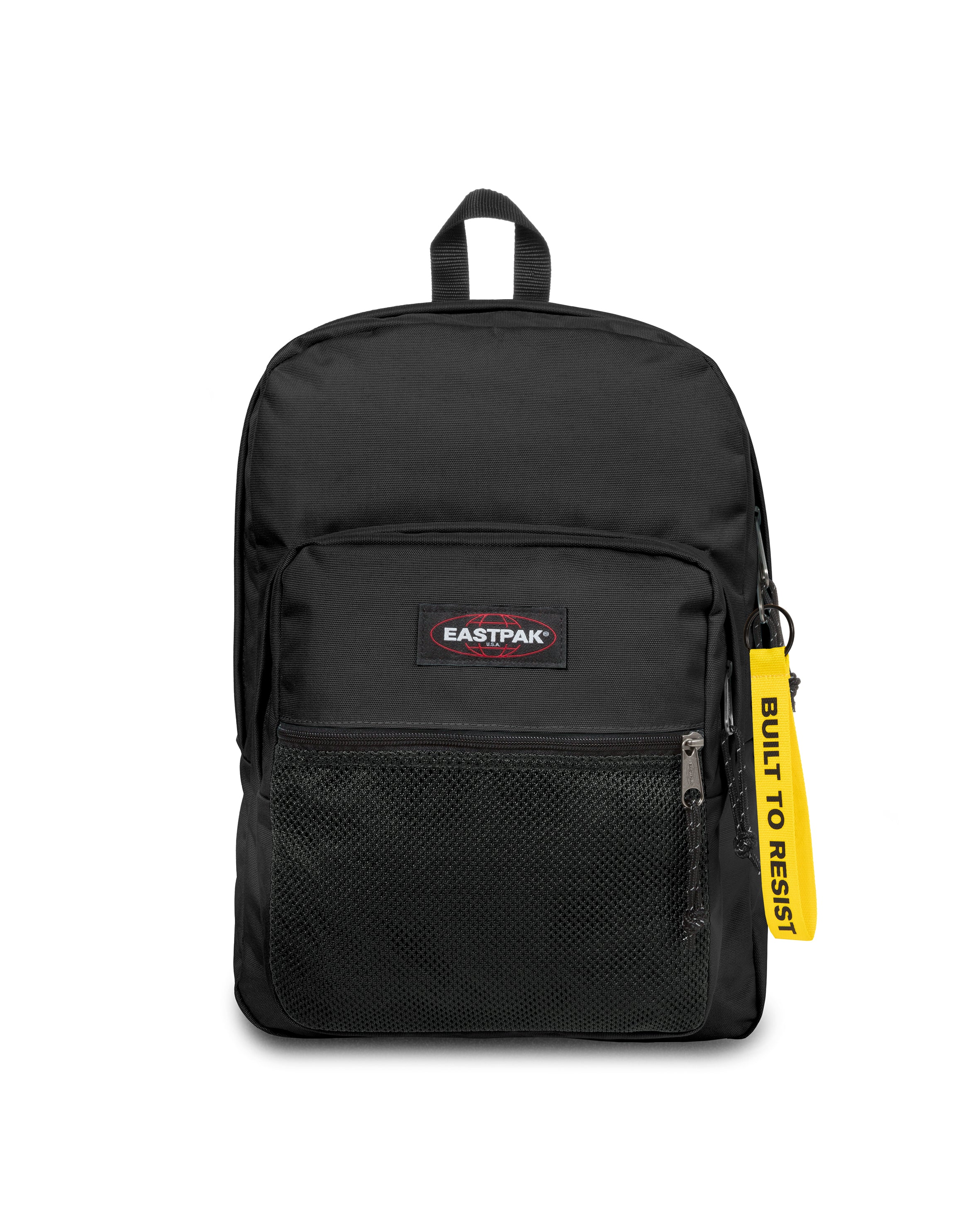 Pinnacle Puller Yellow | Backpack | Eastpak