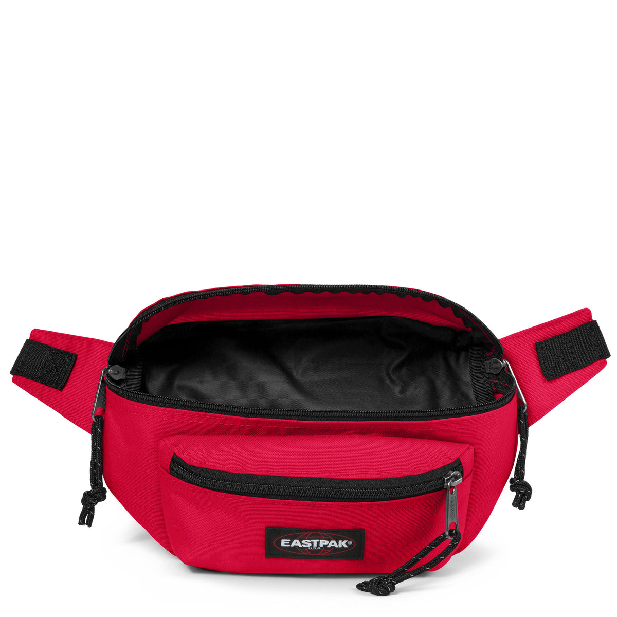 DOGGY BAG Sailor Red - 2