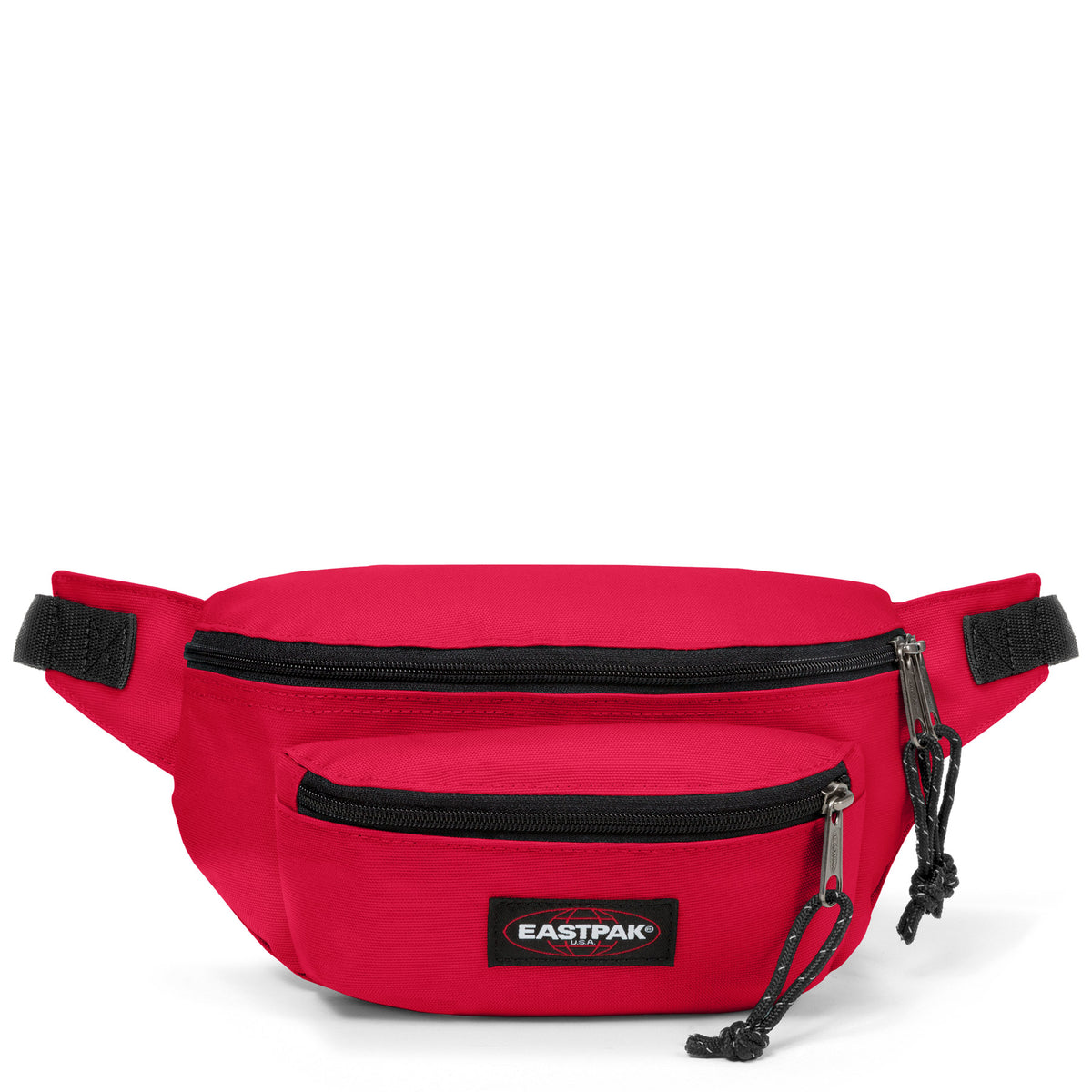 DOGGY BAG Sailor Red - 1