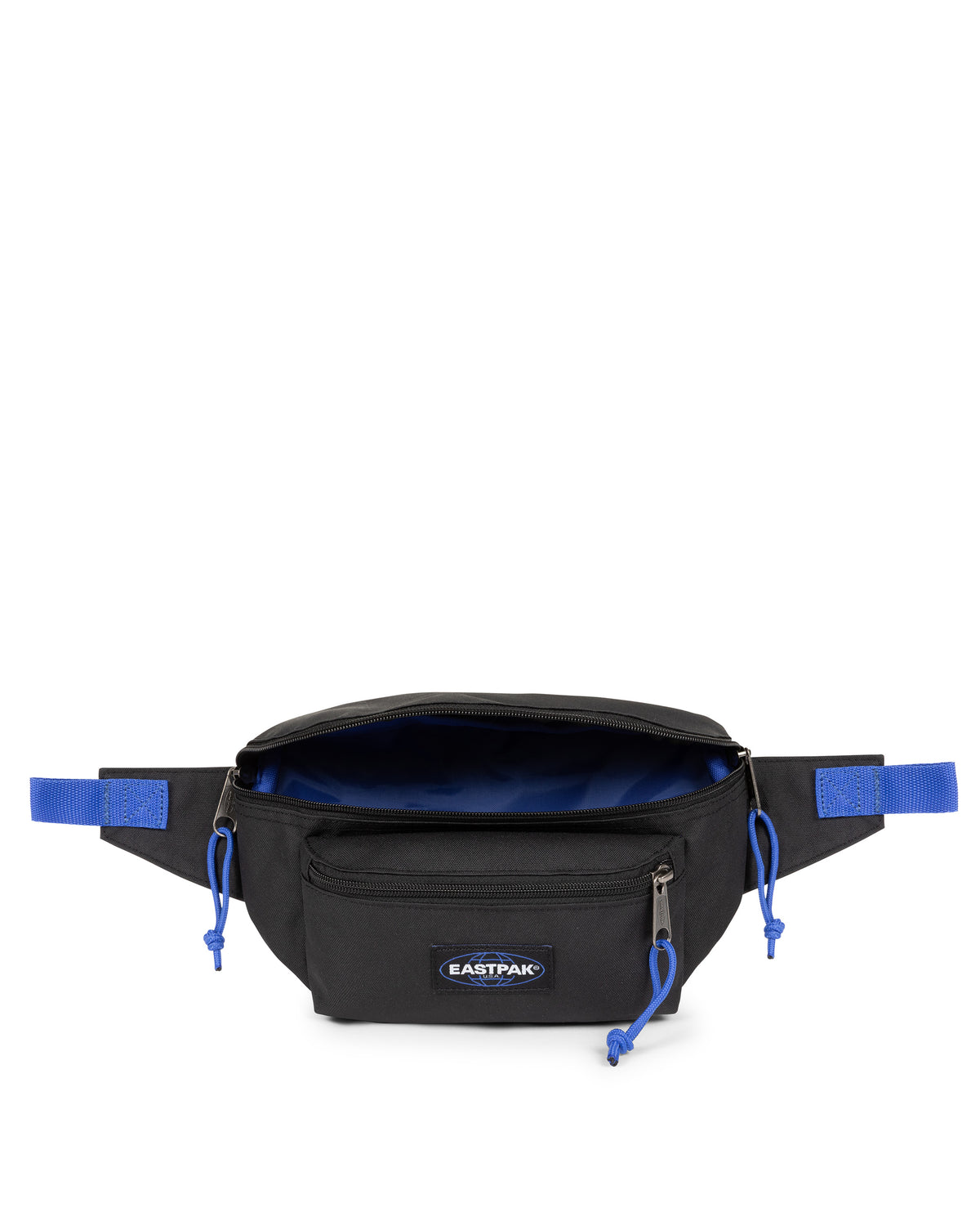 DOGGY BAG KontrastBlacBlu - 2