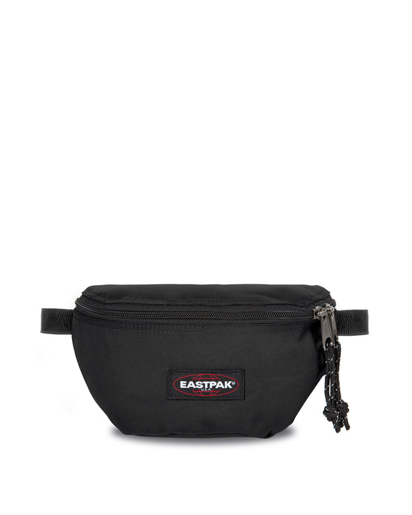 Eastpak Bananes Doggy Bag Black Sacs banane Eastpak Bananes Doggy Bag Black Sacs banane