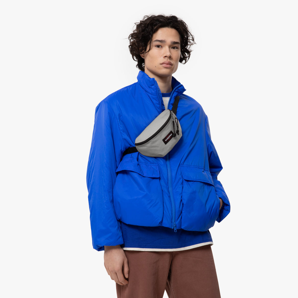 SPRINGER Snow Grey - 5