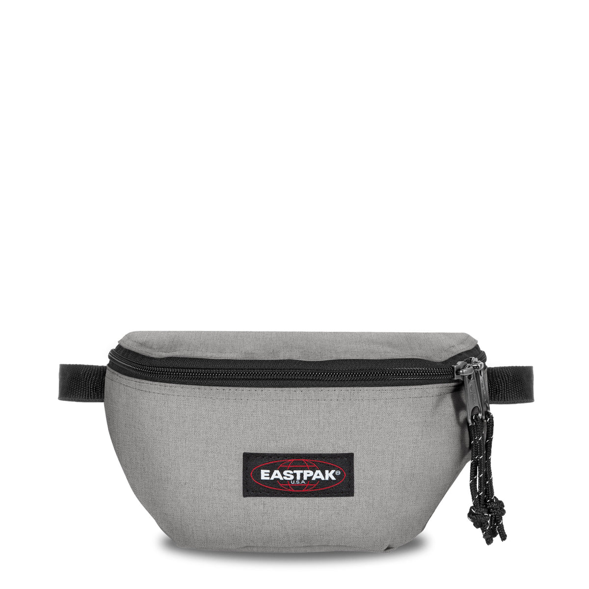 SPRINGER Snow Grey - 1