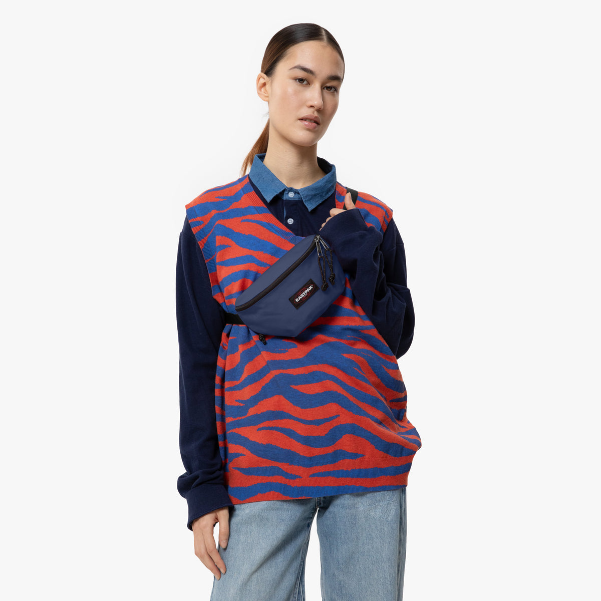 SPRINGER Boat Navy - 2