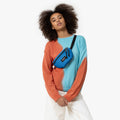 SPRINGER Vibrant Blue - 2