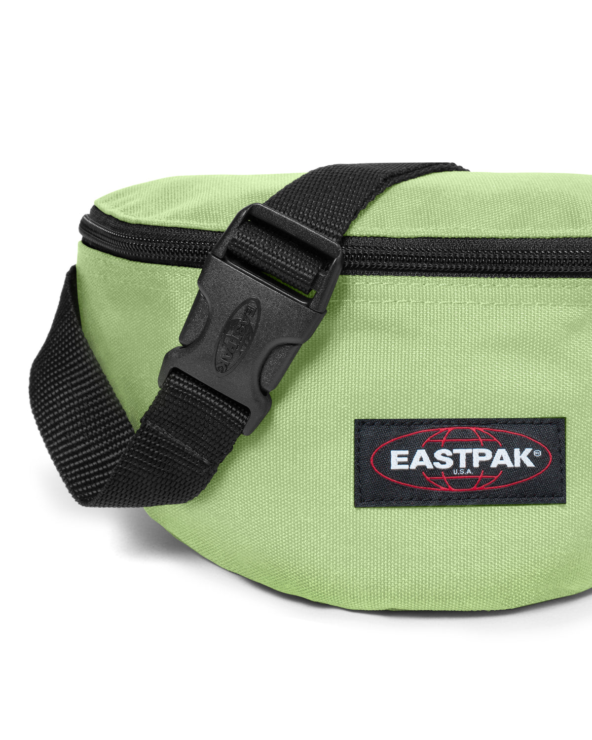 SPRINGER Lime Green - 6