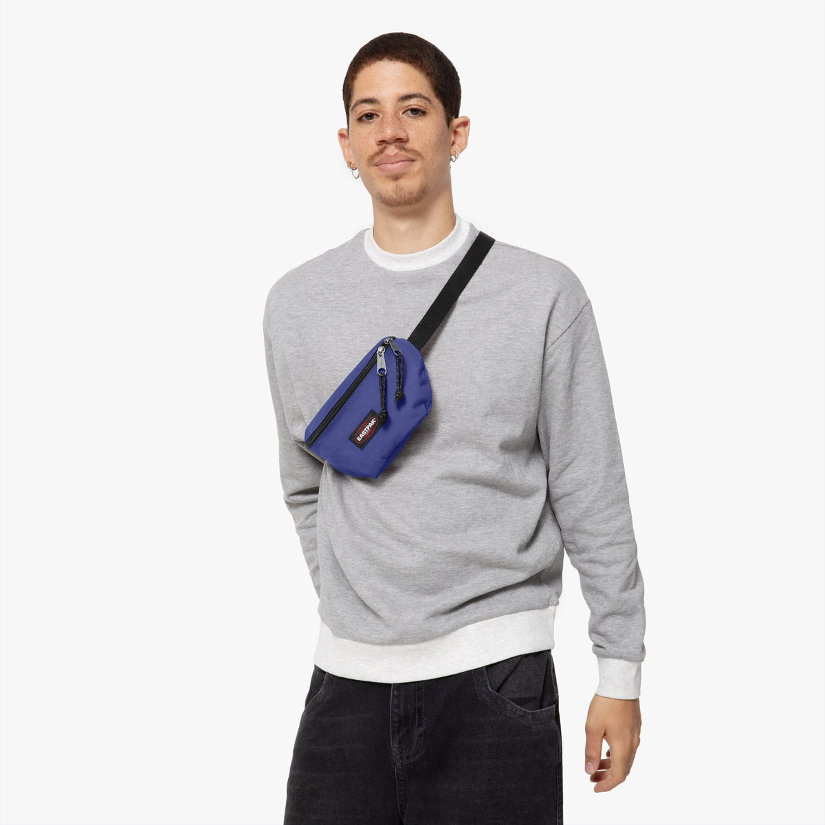 SPRINGER Suit Blue - 5