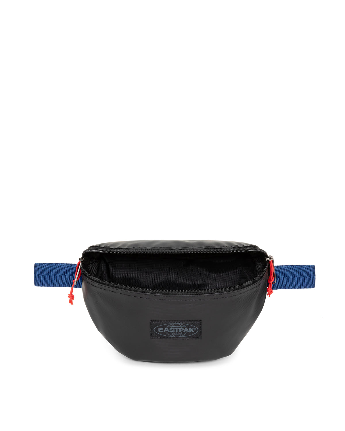 SPRINGER Tarp Kontrast Black - 2