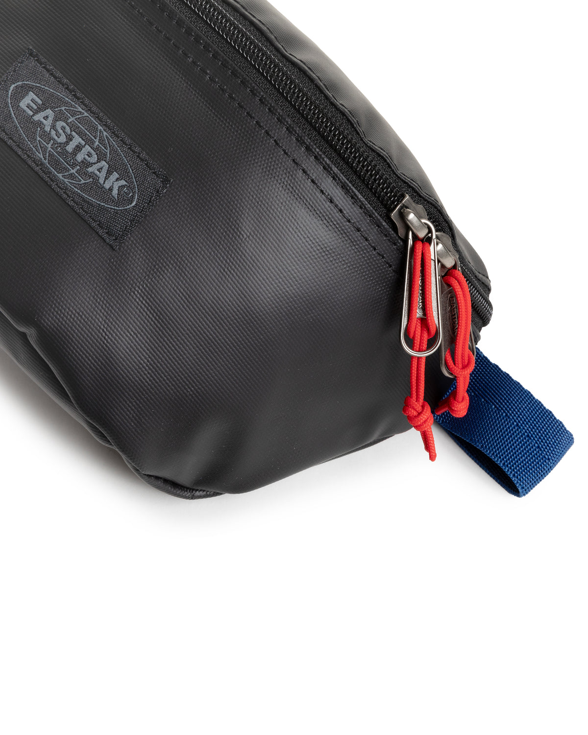 SPRINGER Tarp Kontrast Black - 5