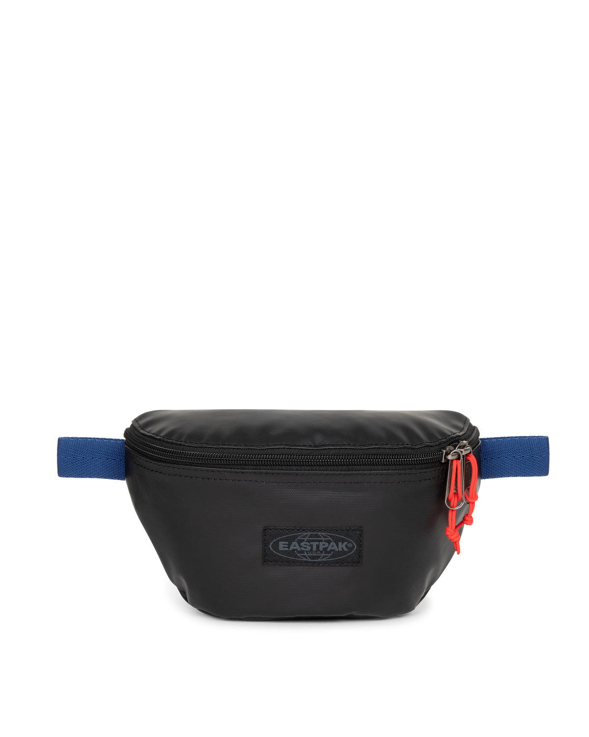 SPRINGER Tarp Kontrast Black - 1