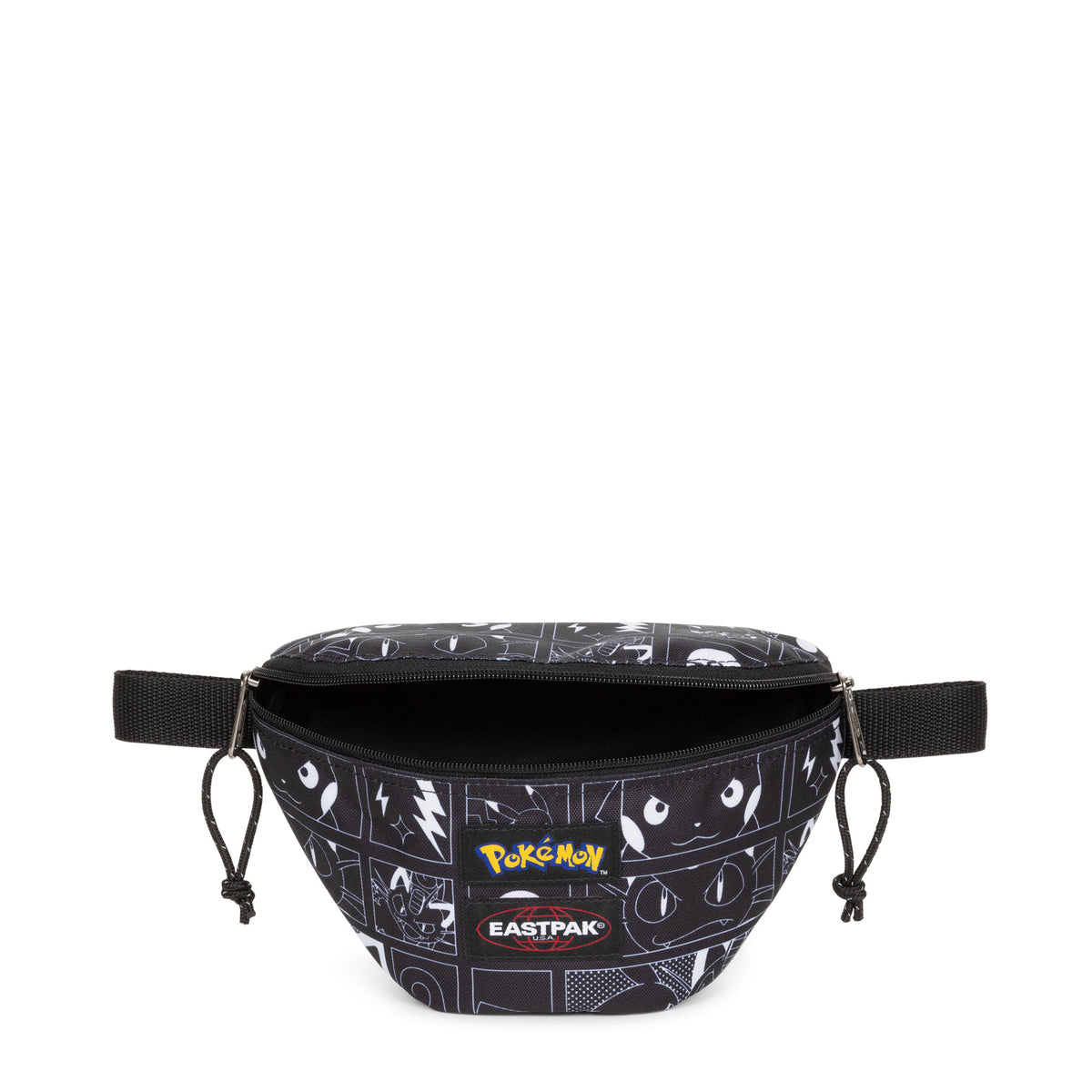 SPRINGER Pokemon Black - 3